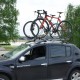 ΒΑΣΗ ΠΟΔΗΛΑΤΟΥ ΟΡΟΦΗΣ TOP BIKE ΓΙΑ 1 ΠΟΔΗΛΑΤΟ MENABO Βάσεις Οροφής