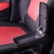 ΤΕΜΠΕΛΗΣ ΑΥΤΟΚΙΝΗΤΟΥ ARMSTER S ΓΙΑ CHEVROLET SPARK 2010+  ΣΕ ΜΑΥΡΟ ΧΡΩΜΑ RATI - 1 ΤΕΜ. Μαρκέ Τεμπέληδες με Βάση