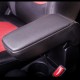 ΤΕΜΠΕΛΗΣ ΑΥΤΟΚΙΝΗΤΟΥ ARMSTER S ΓΙΑ CHEVROLET SPARK 2010+  ΣΕ ΜΑΥΡΟ ΧΡΩΜΑ RATI - 1 ΤΕΜ. Μαρκέ Τεμπέληδες με Βάση