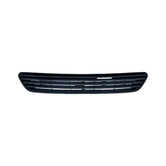 OPEL ASTRA G 97-04 ΚΕΝΤΡΙΚΗ ΜΑΣΚΑ ΜΑΥΡΗ Μάσκες Μπροστινές