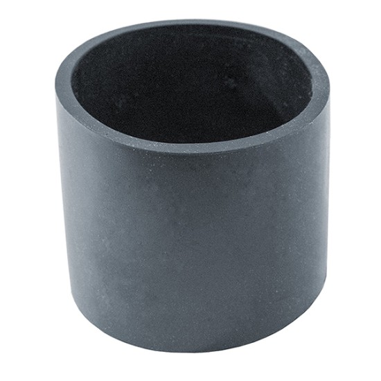 ΛΑΣΤΙΧΕΝΙΟΣ ΣΥΝΔΕΣΜΟΣ ΑΕΡΑ Φ63-Φ63 Σύνδεσμοι Εισαγωγής Αέρα