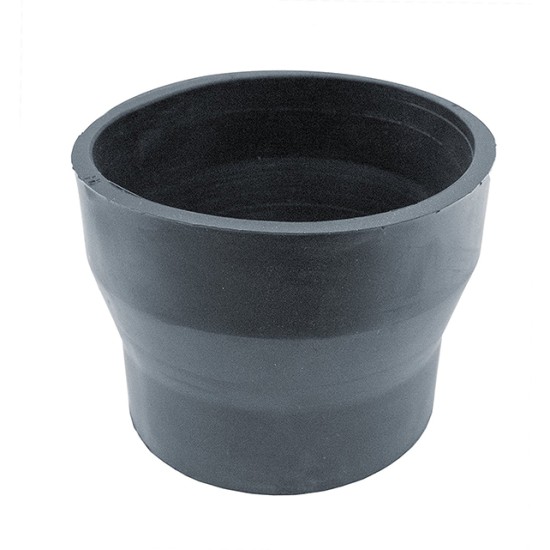 ΛΑΣΤΙΧΕΝΙΟΣ ΣΥΝΔΕΣΜΟΣ ΑΕΡΑ Φ76-Φ89 Σύνδεσμοι Εισαγωγής Αέρα