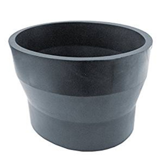 ΛΑΣΤΙΧΕΝΙΟΣ ΣΥΝΔΕΣΜΟΣ ΑΕΡΑ Φ89-Φ101 Σύνδεσμοι Εισαγωγής Αέρα