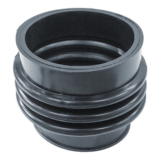 ΛΑΣΤΙΧΕΝΙΟΣ ΣΥΝΔΕΣΜΟΣ ΑΕΡΑ ΜΕ ΣΠΙΡΑΛ Φ76-Φ63 Σύνδεσμοι Εισαγωγής Αέρα