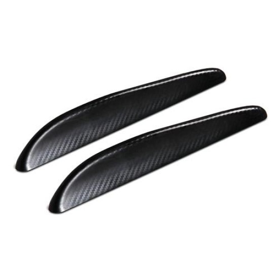 ΔΙΑΚΟΣΜΗΤΙΚΑ ΦΤΕΡΑ SPOILER ΠΡΟΦ/ΡΑ CARBON AERO-FLAPS (M) 328x48mm 2ΤΕΜ. Προφυλακτήρας ΔΙΑΚΟΣΜΗΤΙΚΑ ΦΤΕΡΑ SPOILER ΠΡΟΦ/ΡΑ CARBON AERO-FLAPS (M) 328x48mm 2ΤΕΜ. Προφυλακτήρας