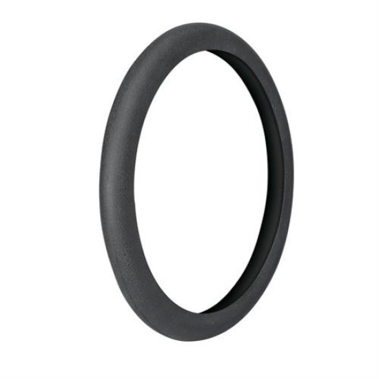 ΚΑΛΥΜΜΑ ΤΙΜΟΝΙΟΥ SPORT-GRIP ΕΛΑΣΤΙΚΟ ΣΙΛΙΚΟΝΗΣ 35-51cm LAMPA - 1 τεμ. Καλύμματα Τιμονιού