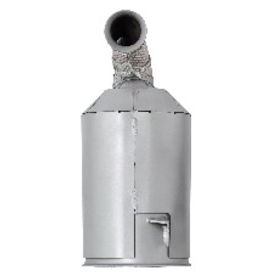 ΚΑΤΑΛΥΤΗΣ CITROEN BERLINGO-C3-C4-C5-DS3-DS4-DS5 /PEUGEOT 207-208-308-508-2008-3008-4008-5008-PARTNER Ολοκληρωμένοι Βενζίνης