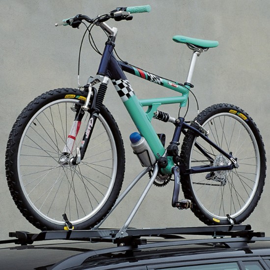 ΒΑΣΗ ΠΟΔΗΛΑΤΟΥ ΟΡΟΦΗΣ HUGGY ΓΙΑ 1 ΠΟΔΗΛΑΤΟ MENABO Βάσεις Οροφής