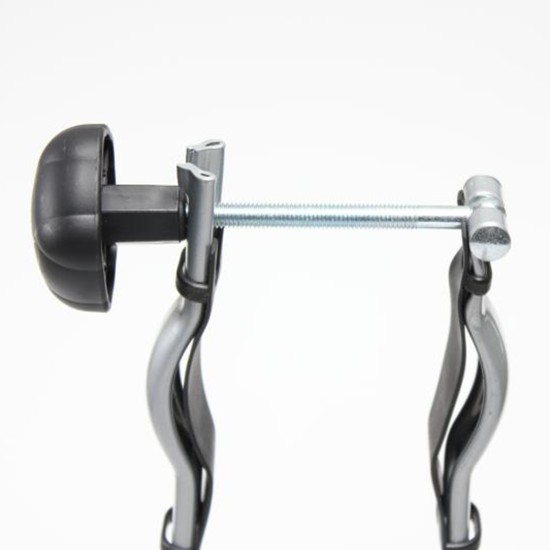 ΒΑΣΗ ΠΟΔΗΛΑΤΟΥ ΟΡΟΦΗΣ HUGGY ΓΙΑ 1 ΠΟΔΗΛΑΤΟ MENABO Βάσεις Οροφής