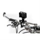 Κάμερα Sports ACTION-CAM1 Αδιάβροχη με οθόνη 720PIXEL 2,0 INCH LCD 60x32x42mm Action Cam