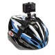 Κάμερα Sports ACTION-CAM1 Αδιάβροχη με οθόνη 720PIXEL 2,0 INCH LCD 60x32x42mm Action Cam