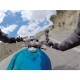 Κάμερα Sports ACTION-CAM1 Αδιάβροχη με οθόνη 720PIXEL 2,0 INCH LCD 60x32x42mm Action Cam