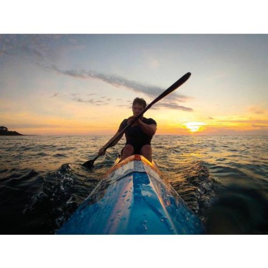 Κάμερα Sports ACTION-CAM1 Αδιάβροχη με οθόνη 720PIXEL 2,0 INCH LCD 60x32x42mm Action Cam
