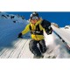 Κάμερα Sports ACTION-CAM1 Αδιάβροχη με οθόνη 720PIXEL 2,0 INCH LCD 60x32x42mm Action Cam