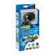 Κάμερα Sports ACTION-CAM1 Αδιάβροχη με οθόνη 720PIXEL 2,0 INCH LCD 60x32x42mm Action Cam