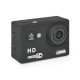 Κάμερα Sports ACTION-CAM1 Αδιάβροχη με οθόνη 720PIXEL 2,0 INCH LCD 60x32x42mm Action Cam