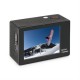Κάμερα Sports ACTION-CAM1 Αδιάβροχη με οθόνη 720PIXEL 2,0 INCH LCD 60x32x42mm Action Cam