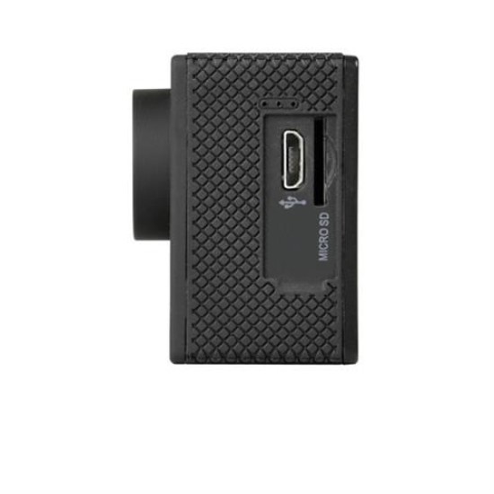 Κάμερα Sports ACTION-CAM1 Αδιάβροχη με οθόνη 720PIXEL 2,0 INCH LCD 60x32x42mm Action Cam