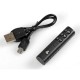 BLUETOOTH ΑΝΟΙΚΤΗ ΑΚΡΟΑΣΗ 4.2 A2DP/AVRCP/HFP/HSP Bluetooth Audio