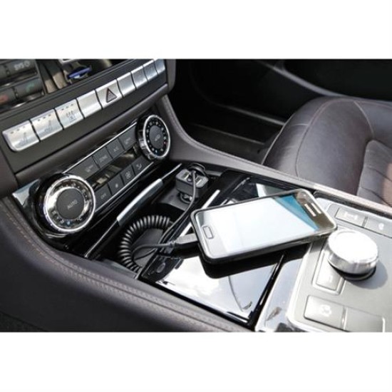 ΜΠΟΥΛΟΝΟΚΛΕΙΔΟ ΤΗΛΕΣΚΟΠΙΚΟ 34-55cm TWW (17-19mm) AMiO - 1 ΤΕΜ. Αντάπτορες