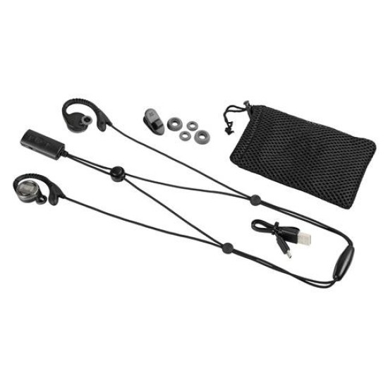ΑΚΟΥΣΤΙΚΑ ΜΕ ΜΙΚΡΟΦΩΝΟ DYNAMIC OUTER EARPHONE BLUETOOTH 4.2 GOLD LINE Ακουστικά και Ηχεία ΑΚΟΥΣΤΙΚΑ ΜΕ ΜΙΚΡΟΦΩΝΟ DYNAMIC OUTER EARPHONE BLUETOOTH 4.2 GOLD LINE Ακουστικά και Ηχεία