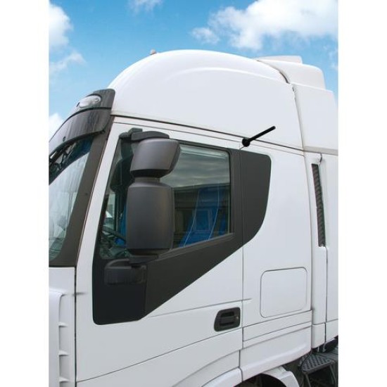 Κεραία GLOBO MAX 355mm για ψηφιακή TV 300cm Καλώδιο Κεραίες TV