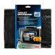 ΘΗΚΗ ORGANIZER ΓΙΑ TABLET ΜΕ ΚΛΙΠΣ ΣΥΓΚΡΑΤΗΣΗΣ ΣΤΟ ΚΑΘΙΣΜΑ ΤΟΥ ΑΥΤΟΚΙΝΗΤΟΥ Βάσεις Tablet