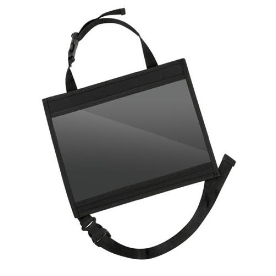 ΘΗΚΗ ORGANIZER ΓΙΑ TABLET ΜΕ ΚΛΙΠΣ ΣΥΓΚΡΑΤΗΣΗΣ ΣΤΟ ΚΑΘΙΣΜΑ ΤΟΥ ΑΥΤΟΚΙΝΗΤΟΥ Βάσεις Tablet