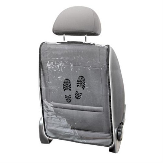 ΠΡΟΣΤΑΤΕΥΤΙΚΟ ΚΑΛΥΜΜΑ ΠΛΑΤΗΣ ΚΑΘΙΣΜΑΤΟΣ SEAT-PROTECTOR 43x75cm Προστασία Καθισμάτων