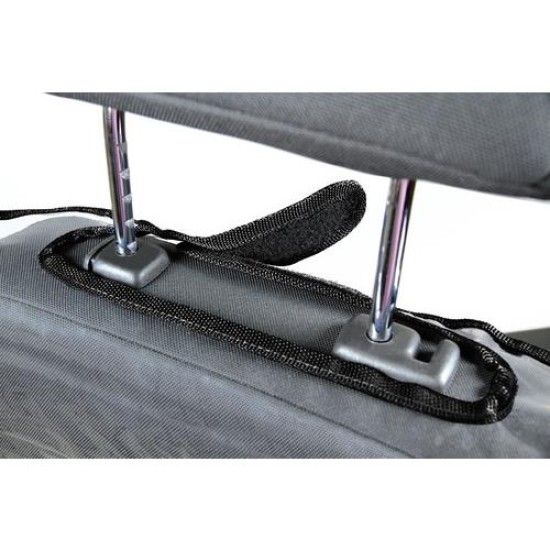 ΠΡΟΣΤΑΤΕΥΤΙΚΟ ΚΑΛΥΜΜΑ ΠΛΑΤΗΣ ΚΑΘΙΣΜΑΤΟΣ SEAT-PROTECTOR 43x75cm Προστασία Καθισμάτων