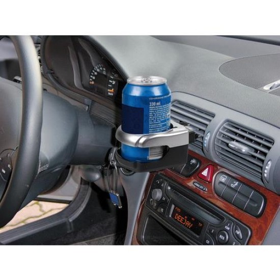 ΠΟΤΗΡΟΘΗΚΗ ΑΕΡΑΓΩΓΟΥ (ΑΣΗΜΙ 53-67mm) Ποτηροθήκες