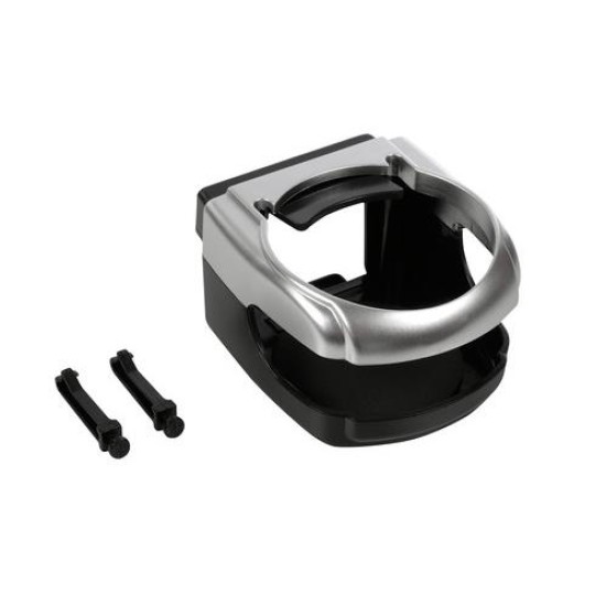 ΠΟΤΗΡΟΘΗΚΗ ΑΕΡΑΓΩΓΟΥ (ΑΣΗΜΙ 53-67mm) Ποτηροθήκες