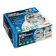 ΦΩΣ ΦΟΡΤΗΓΟΥ ΠΙΣΩ 12/24V 14LED ΔΙΑΦΑΝΟ ΣΤΡΟΓΓΥΛΟ 140mm 1ΤΕΜ. Εξωτερικά Οπίσθια Φώτα