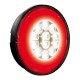 ΦΩΣ ΦΟΡΤΗΓΟΥ ΠΙΣΩ 12/24V O-LED 29LED 2ΧΡΗΣΕΩΝ ΣΤΡΟΓΓΥΛΟ 140mm 1ΤΕΜ. Εξωτερικά Οπίσθια Φώτα ΦΩΣ ΦΟΡΤΗΓΟΥ ΠΙΣΩ 12/24V O-LED 29LED 2ΧΡΗΣΕΩΝ ΣΤΡΟΓΓΥΛΟ 140mm 1ΤΕΜ. Εξωτερικά Οπίσθια Φώτα