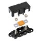 ΑΣΦΑΛΕΙΟΘΗΚΗ ANL 12/32V 40-275 ΑΜΡ (120 Χ 42 mm) Ασφάλειες