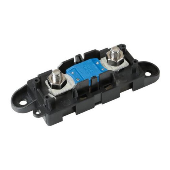 ΑΣΦΑΛΕΙΟΘΗΚΗ ANL 12/32V 40-275 ΑΜΡ (120 Χ 42 mm) Ασφάλειες