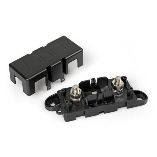 ΑΣΦΑΛΕΙΟΘΗΚΗ ANL 12/32V 40-275 ΑΜΡ (120 Χ 42 mm) Ασφάλειες