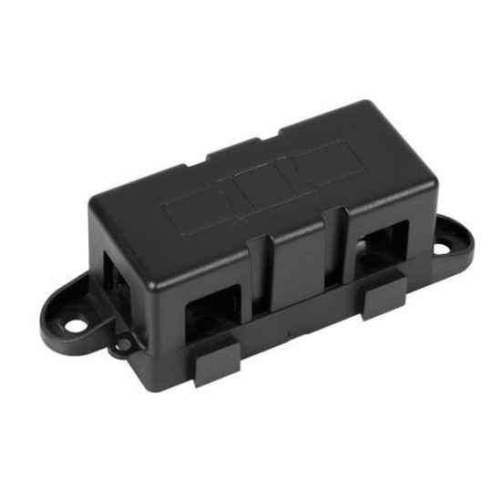 ΑΣΦΑΛΕΙΟΘΗΚΗ ANL 12/32V 40-275 ΑΜΡ (120 Χ 42 mm) Ασφάλειες