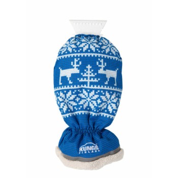 ΞΥΣΤΡΑ ΠΑΓΟΥ ΜΕ ΓΑΝΤΙ KUNGS ARCTIC-IS HANDIWORLD