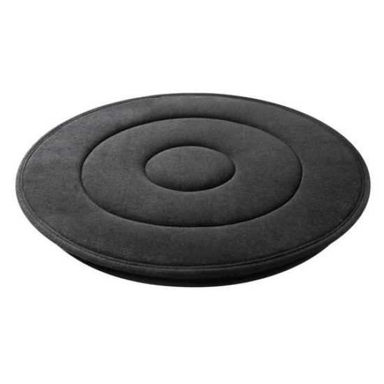 ΜΑΞΙΛΑΡΑΚΙ ΚΑΘΙΣΜΑΤΟΣ SWIVEL 360 ΜΟΙΡΩΝ TWISTER CUSHION 40cm -1ΤΕΜ Μαξιλαράκια και Κουβέρτες ΜΑΞΙΛΑΡΑΚΙ ΚΑΘΙΣΜΑΤΟΣ SWIVEL 360 ΜΟΙΡΩΝ TWISTER CUSHION 40cm -1ΤΕΜ Μαξιλαράκια και Κουβέρτες