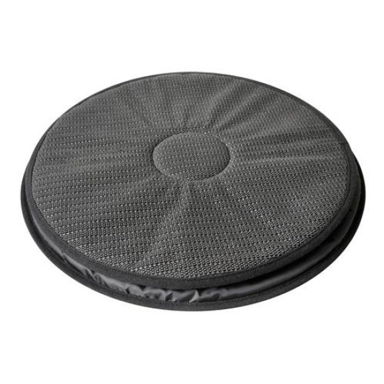 ΜΑΞΙΛΑΡΑΚΙ ΚΑΘΙΣΜΑΤΟΣ SWIVEL 360 ΜΟΙΡΩΝ TWISTER CUSHION 40cm -1ΤΕΜ Μαξιλαράκια και Κουβέρτες ΜΑΞΙΛΑΡΑΚΙ ΚΑΘΙΣΜΑΤΟΣ SWIVEL 360 ΜΟΙΡΩΝ TWISTER CUSHION 40cm -1ΤΕΜ Μαξιλαράκια και Κουβέρτες