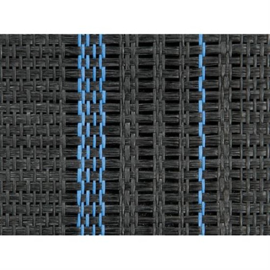 ΠΛΑΤΟΚΑΘΙΣΜΑ FRESCO-BASIC ΑΠΟ 100% ΦΥΣΙΚΗ ΨΑΘΑ ΜΑΥΡΟ/ΜΠΛΕ -1ΤΕΜ. Ψάθες Μπίλιες