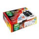 H1 9-32V P14,5s 6LED 6.500K 4.000lm 20W CANBUS SEOUL CSP-Y19chips HALO LED BLADE - 2 ΤΕΜ. Λάμπες