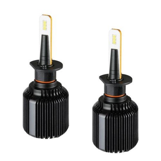 H1 9-32V P14,5s 6LED 6.500K 4.000lm 20W CANBUS SEOUL CSP-Y19chips HALO LED BLADE - 2 ΤΕΜ. Λάμπες