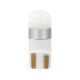 T10 W5W 10/32V W2,1x9,5d 120lm MEGA-LED1 ΔΙΑΘΛΑΣΗΣ ΛΕΥΚΟ (ΚΑΡΦΩΤΟ ΑΚΑΛΥΚΟ) 2ΤΕΜ. Χωρίς Κάλυκα T10 W5W 10/32V W2,1x9,5d 120lm MEGA-LED1 ΔΙΑΘΛΑΣΗΣ ΛΕΥΚΟ (ΚΑΡΦΩΤΟ ΑΚΑΛΥΚΟ) 2ΤΕΜ. Χωρίς Κάλυκα