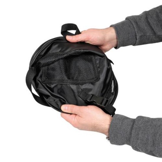 ΔΙΑΧΩΡΙΣΤΙΚΟ  ΚΑΜΠΙΝΑΣ ΑΥΤΟΚΙΝΗΤΟΥ (ΠΡΟΣΤΑΤΕΥΤΙΚΟΣ ΦΡΑΓΜΟΣ) ΓΙΑ ΣΚΥΛΟΥΣ PET-4 (50 X 66 cm) Αξεσουάρ Κατοικιδίων