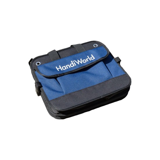 HandiWorld Car Boot Tidy – Θήκη Οργάνωσης Πορτμπαγκάζ - 1 τεμ. Organizers