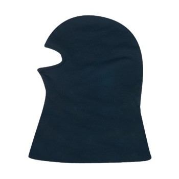 ΜΑΣΚΑ ΠΡΟΣΩΠΟΥ FLEECE ΜΑΥΡΗ HEAVY