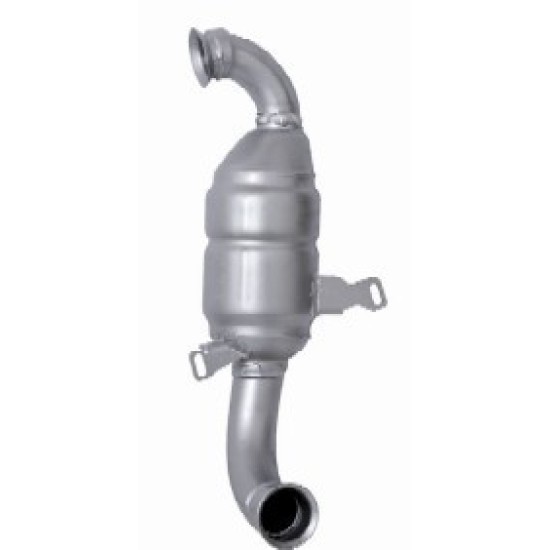 ΚΑΤΑΛΥΤΗΣ CITROEN BERLINGO 1.6TD 9HW-9HX 06-08 / PEUGEOT PARTNER 1.6TD 9HW-9HX 06-0 Ολοκληρωμένοι Βενζίνης