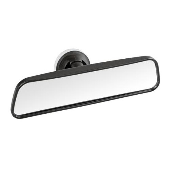ΚΑΘΡΕΠΤΗΣ ΕΣΩΤΕΡΙΚΟΣ ΜΕ ΒΕΝΤΟΥΖΑ STANDARD 250x65mm ΙΣΙΟΣ Εσωτερικοί Καθρέπτες